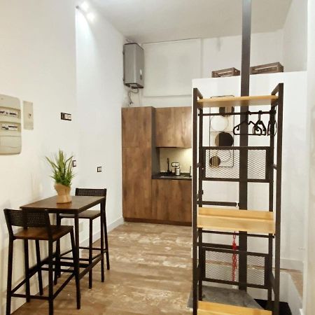 Madrid Rio / Monederos 29 Apartment Ngoại thất bức ảnh