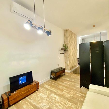 Madrid Rio / Monederos 29 Apartment Ngoại thất bức ảnh