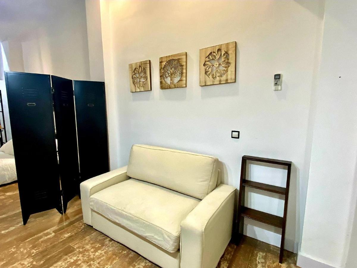 Madrid Rio / Monederos 29 Apartment Ngoại thất bức ảnh
