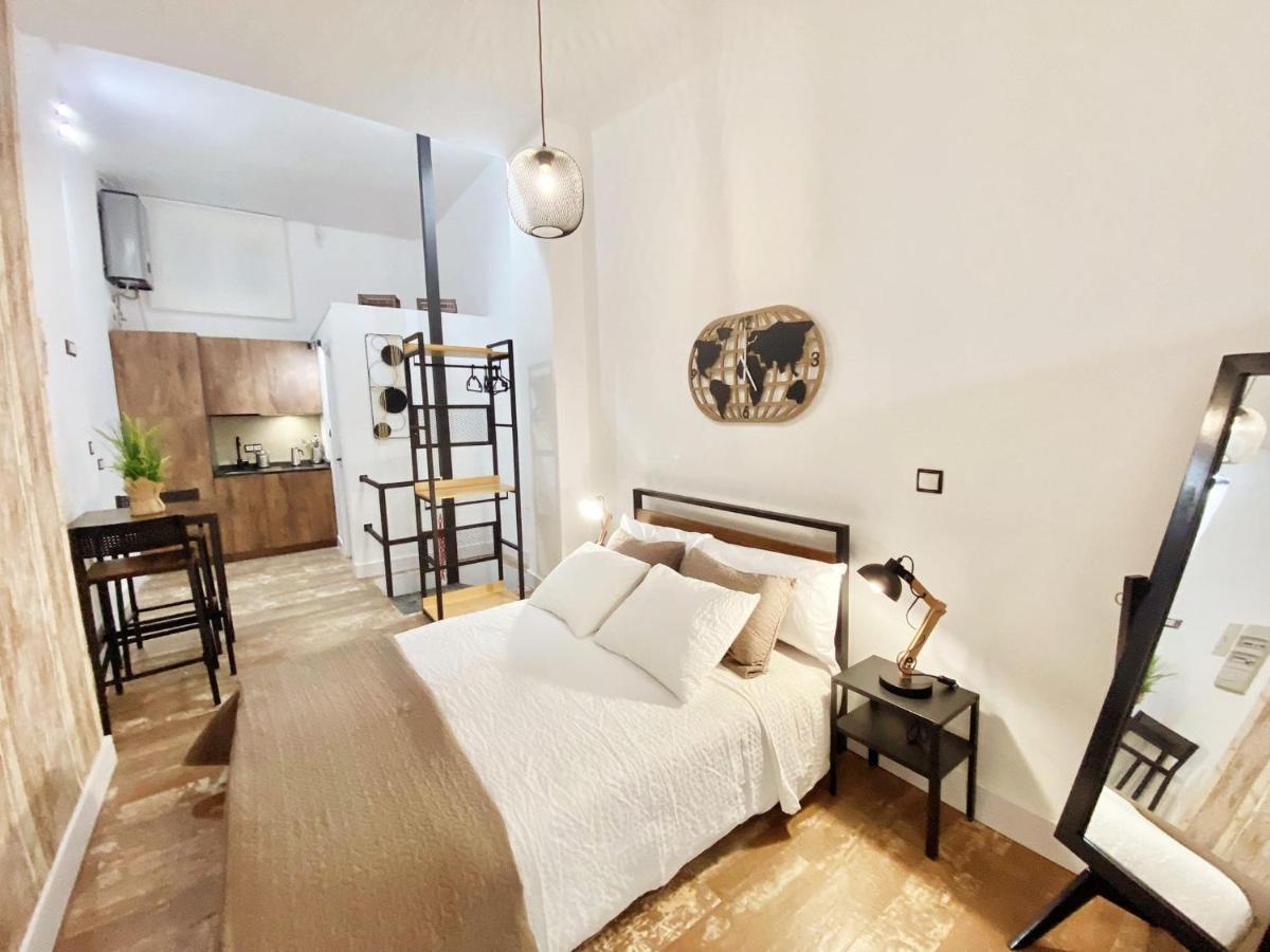 Madrid Rio / Monederos 29 Apartment Ngoại thất bức ảnh