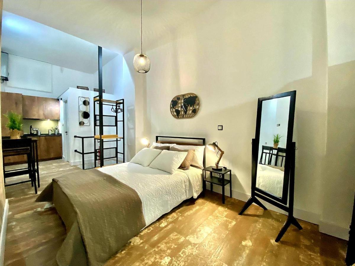 Madrid Rio / Monederos 29 Apartment Ngoại thất bức ảnh