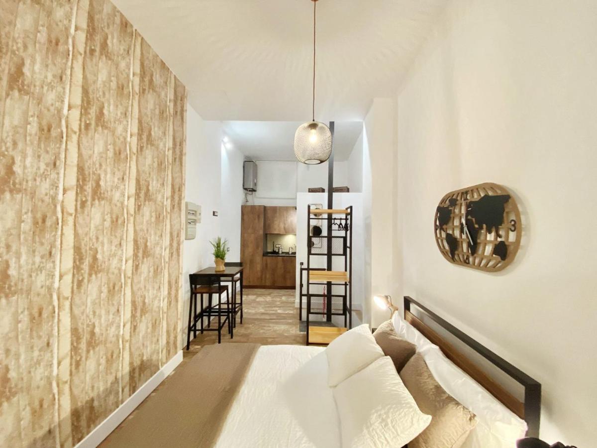 Madrid Rio / Monederos 29 Apartment Ngoại thất bức ảnh