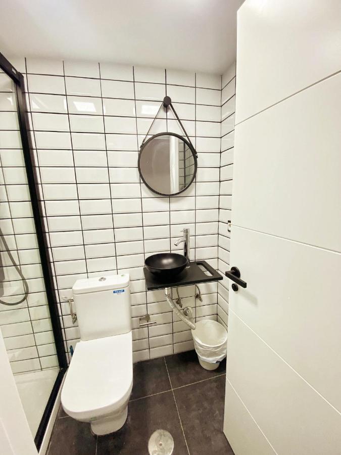 Madrid Rio / Monederos 29 Apartment Ngoại thất bức ảnh