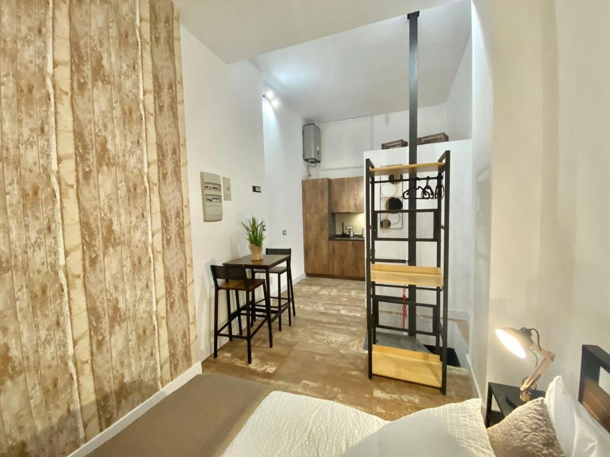 Madrid Rio / Monederos 29 Apartment Ngoại thất bức ảnh