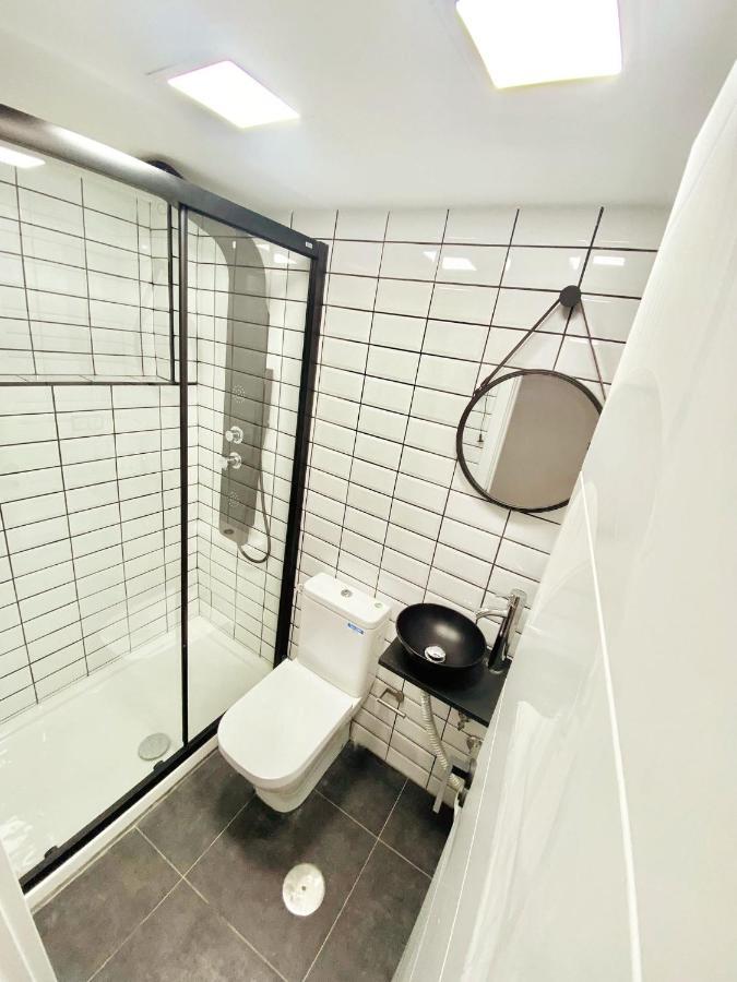 Madrid Rio / Monederos 29 Apartment Ngoại thất bức ảnh