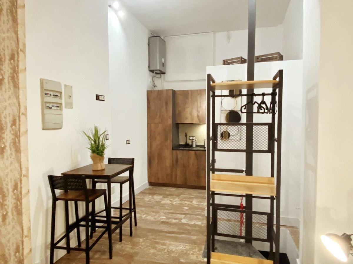 Madrid Rio / Monederos 29 Apartment Ngoại thất bức ảnh