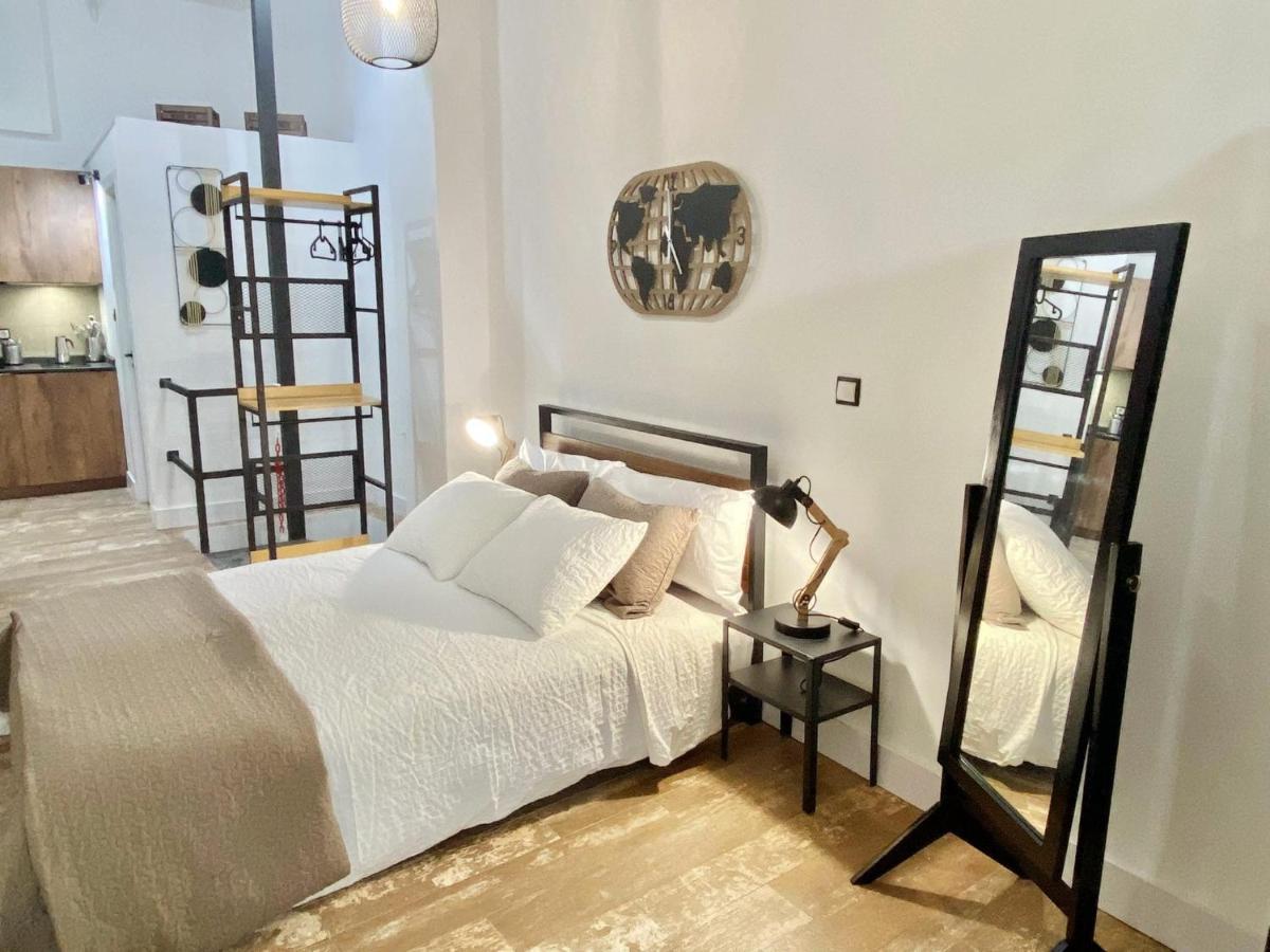 Madrid Rio / Monederos 29 Apartment Ngoại thất bức ảnh