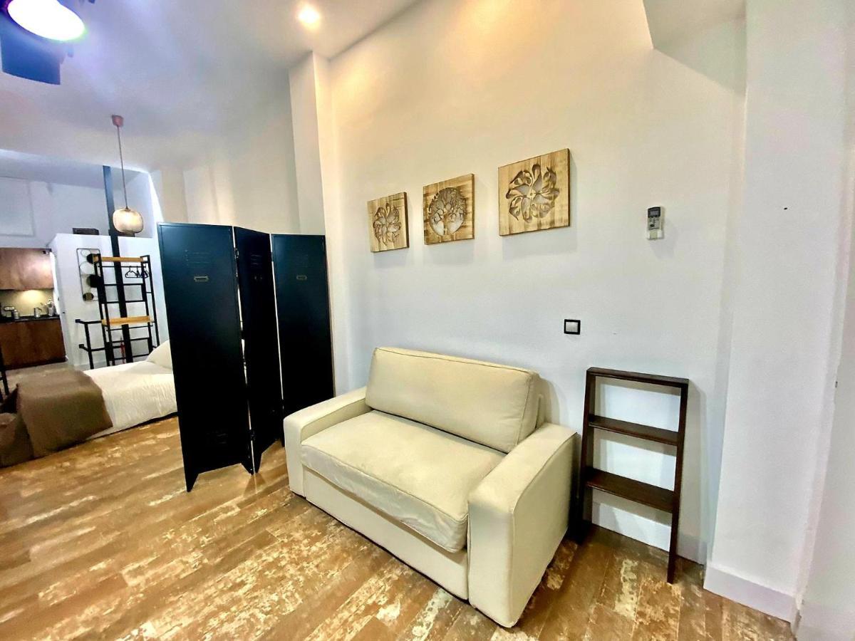 Madrid Rio / Monederos 29 Apartment Ngoại thất bức ảnh