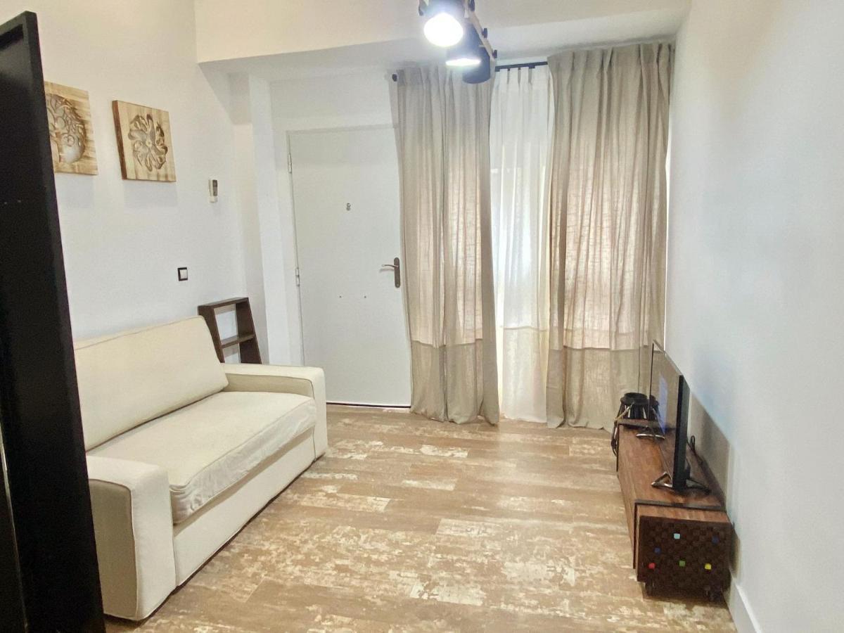 Madrid Rio / Monederos 29 Apartment Ngoại thất bức ảnh