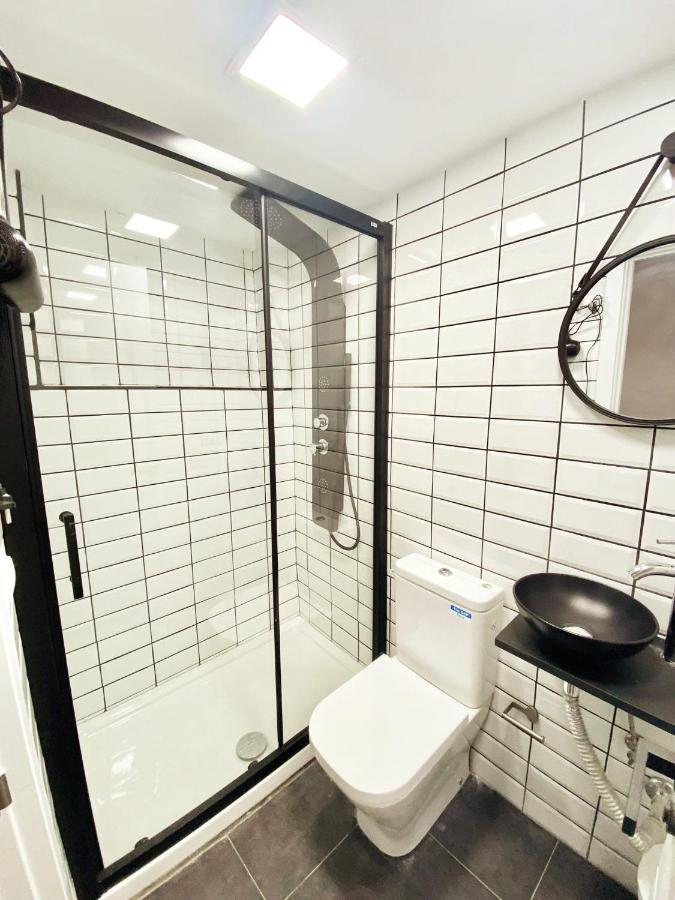 Madrid Rio / Monederos 29 Apartment Ngoại thất bức ảnh