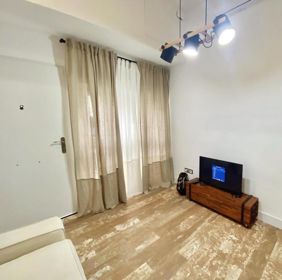 Madrid Rio / Monederos 29 Apartment Ngoại thất bức ảnh