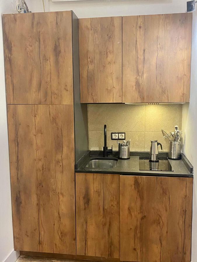 Madrid Rio / Monederos 29 Apartment Ngoại thất bức ảnh