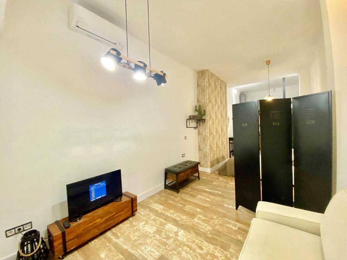 Madrid Rio / Monederos 29 Apartment Ngoại thất bức ảnh