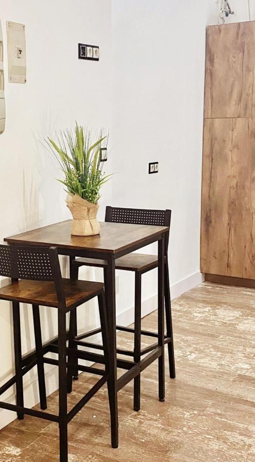 Madrid Rio / Monederos 29 Apartment Ngoại thất bức ảnh